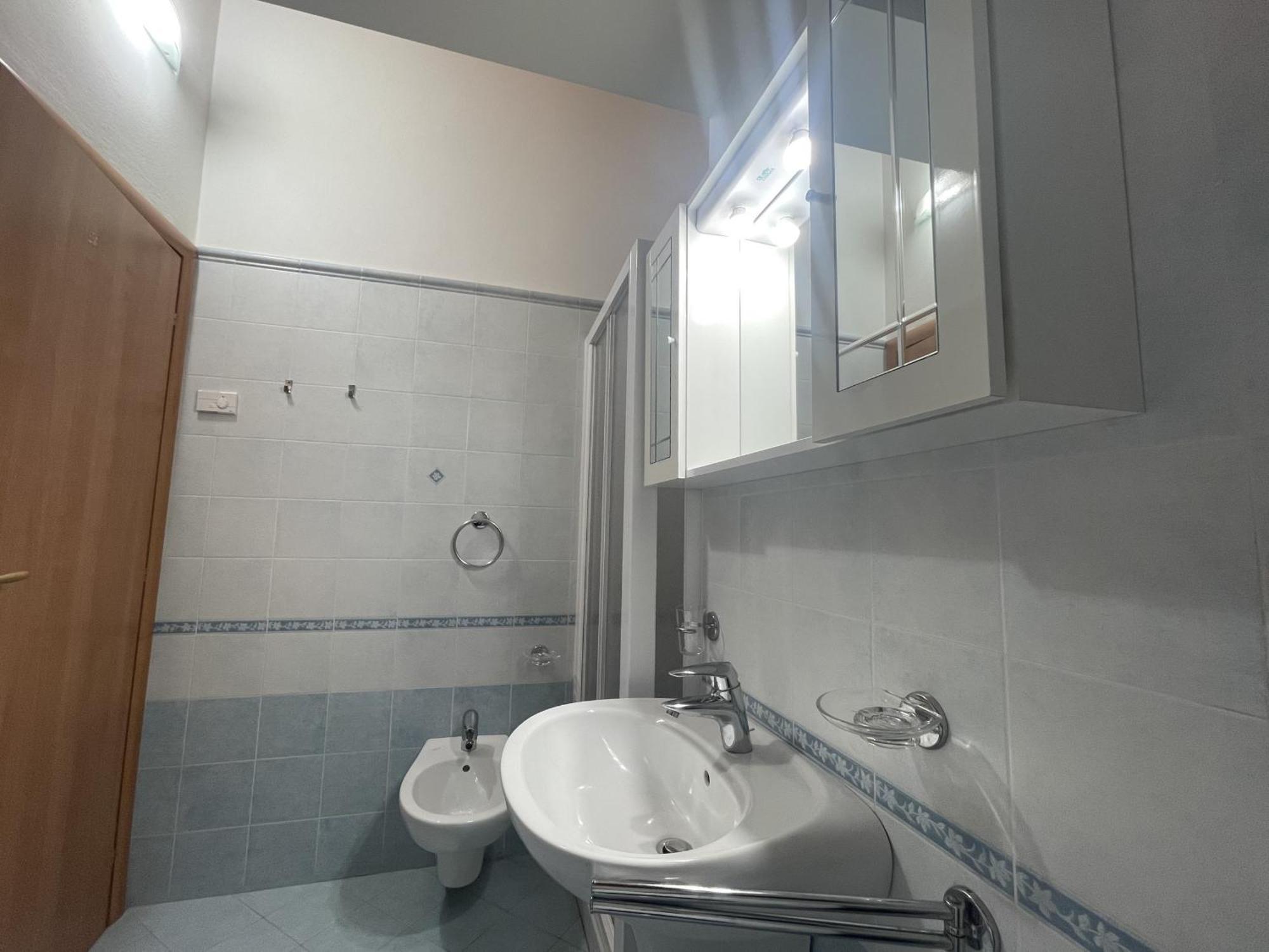 Residence Valentino Pinzolo Buitenkant foto