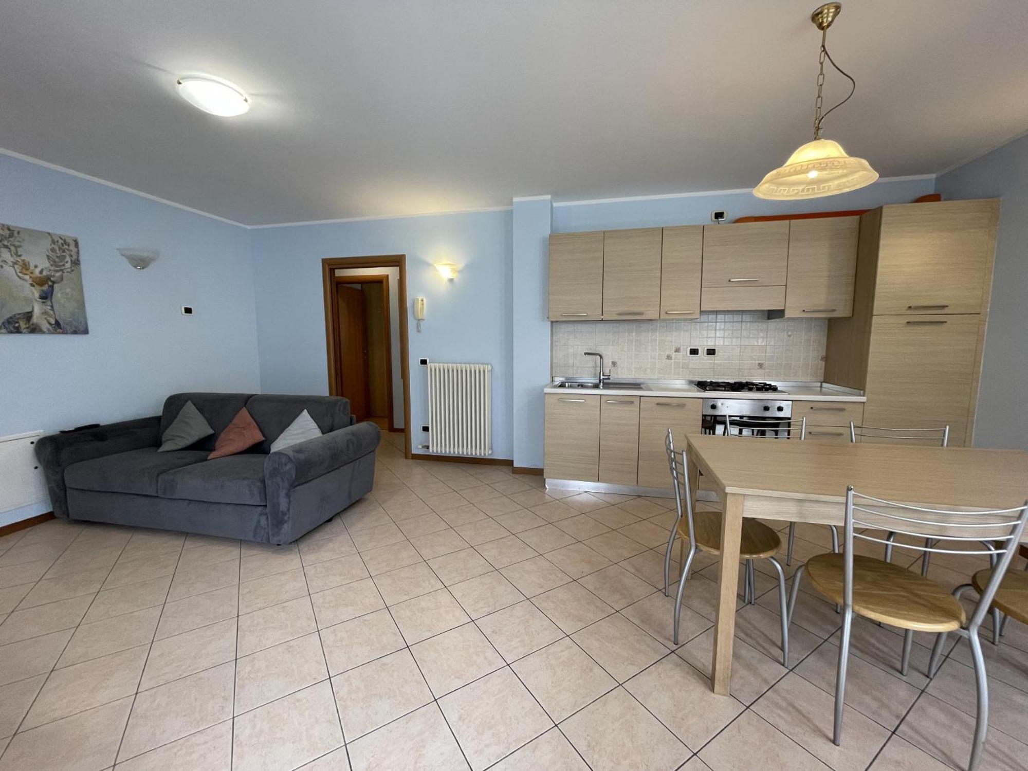 Residence Valentino Pinzolo Buitenkant foto
